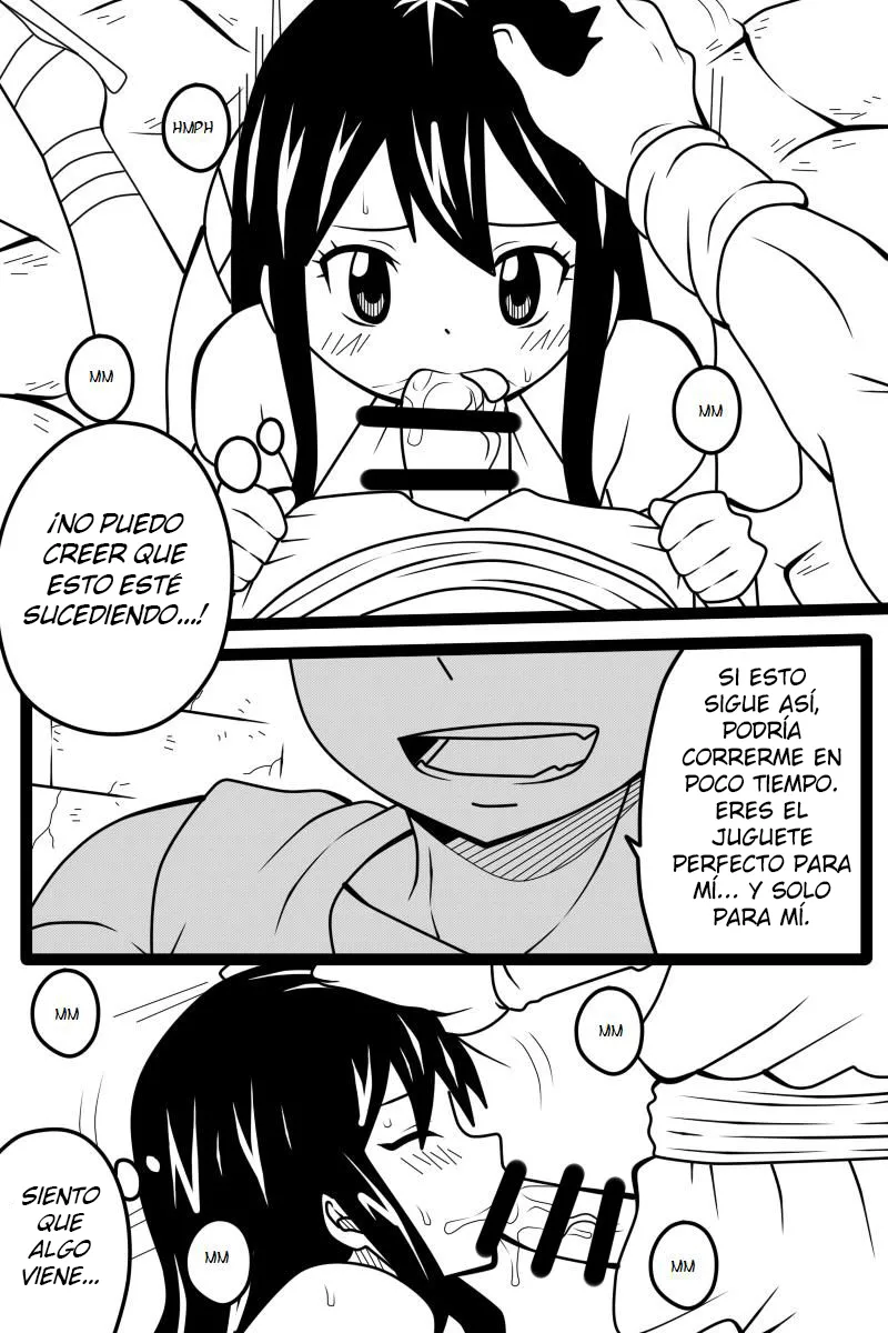 Journey To Heaven page 6 full