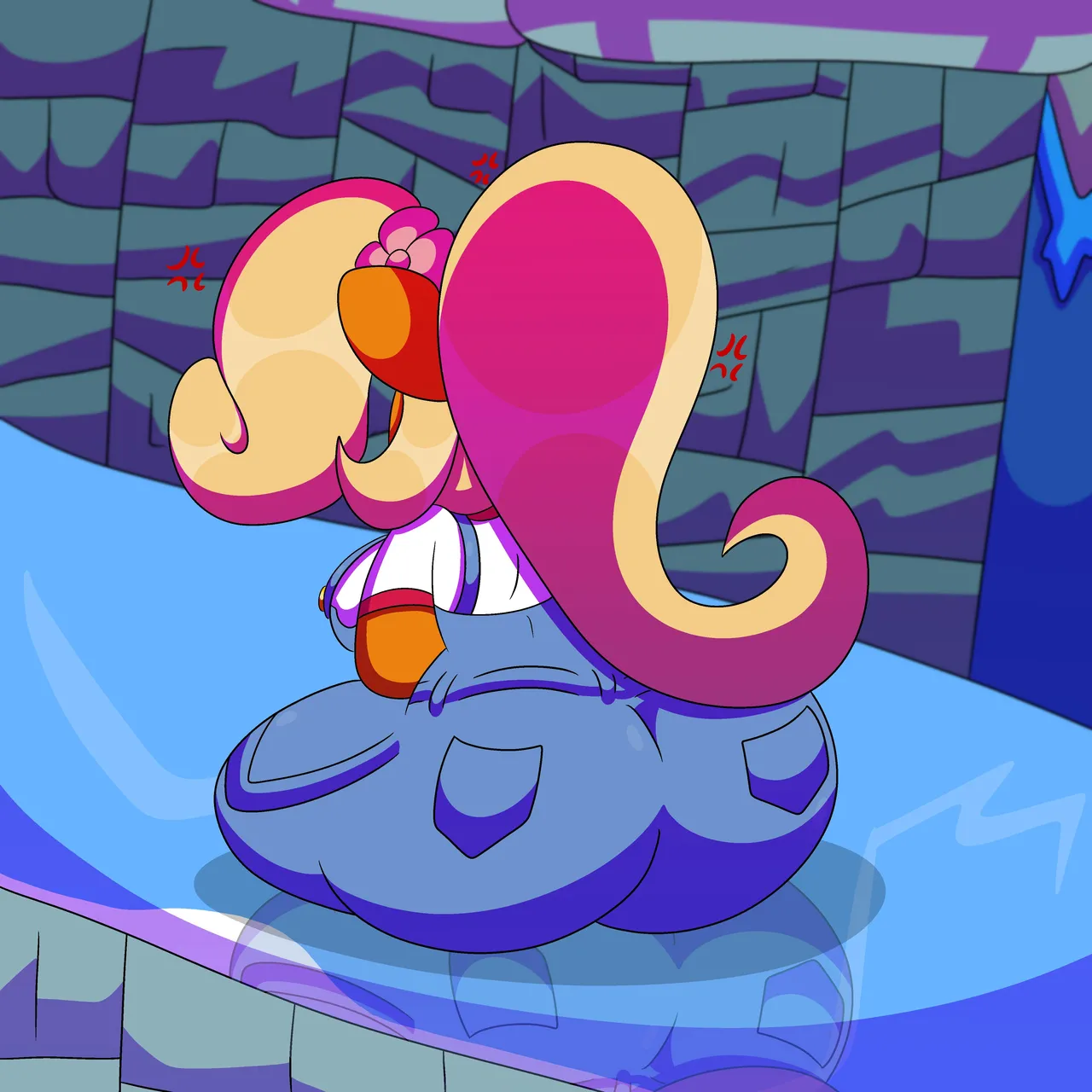 Coco Bandicoot page 12 full