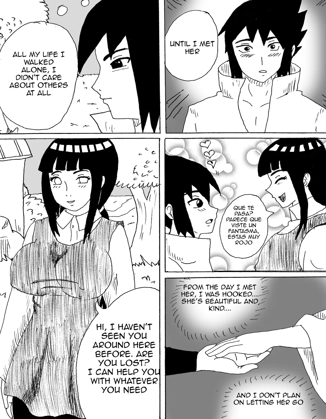 I found you page 3 full