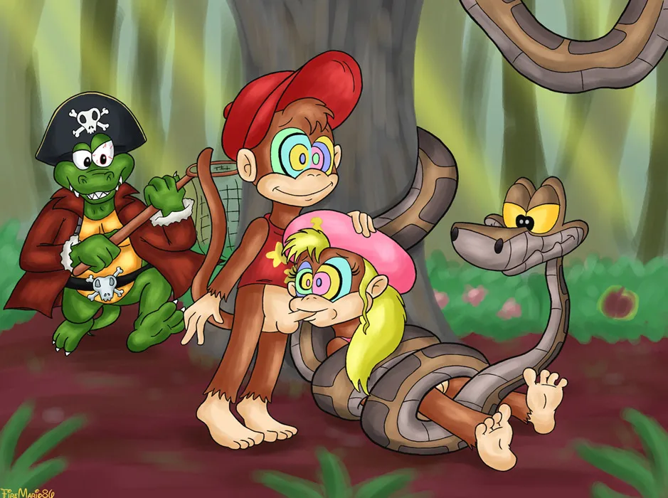 diddy_kong page 11 full