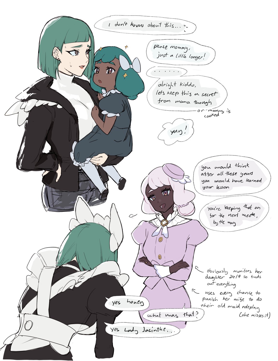 Jacinthe x Lebanne page 11 full
