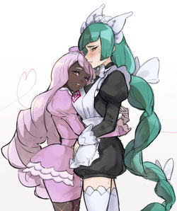 Jacinthe x Lebanne