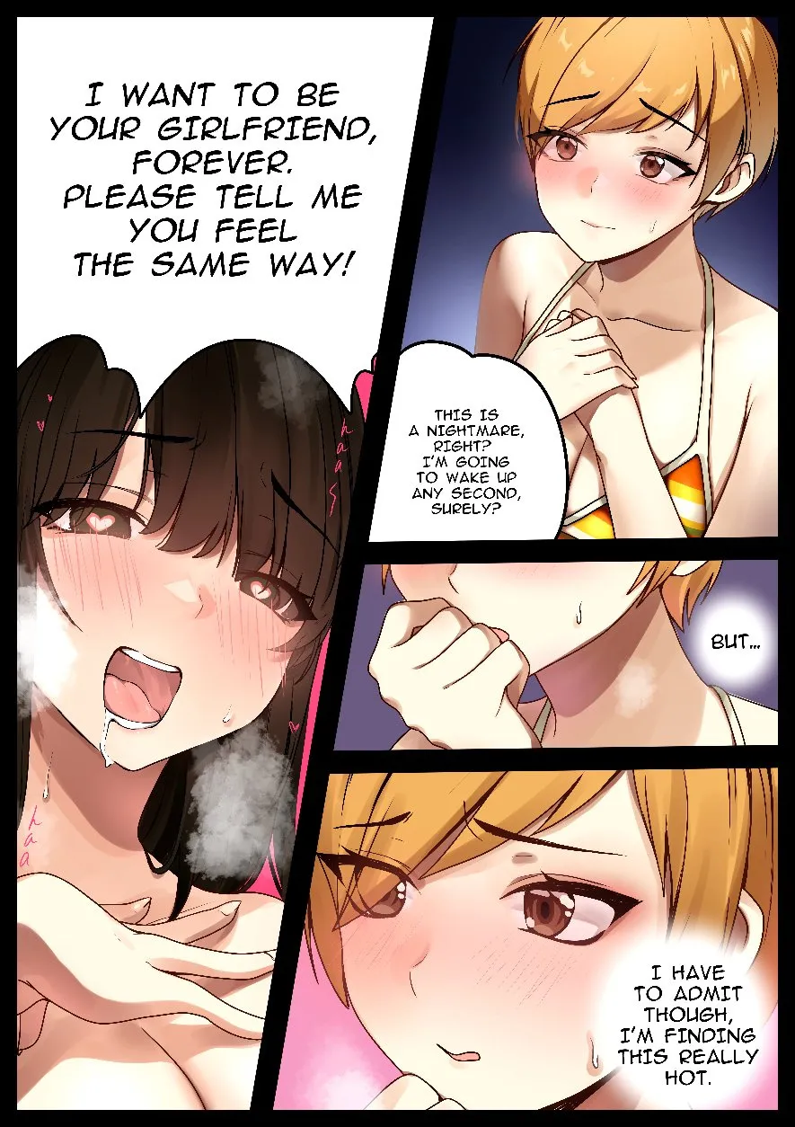 Yukiko Ascension page 8 full