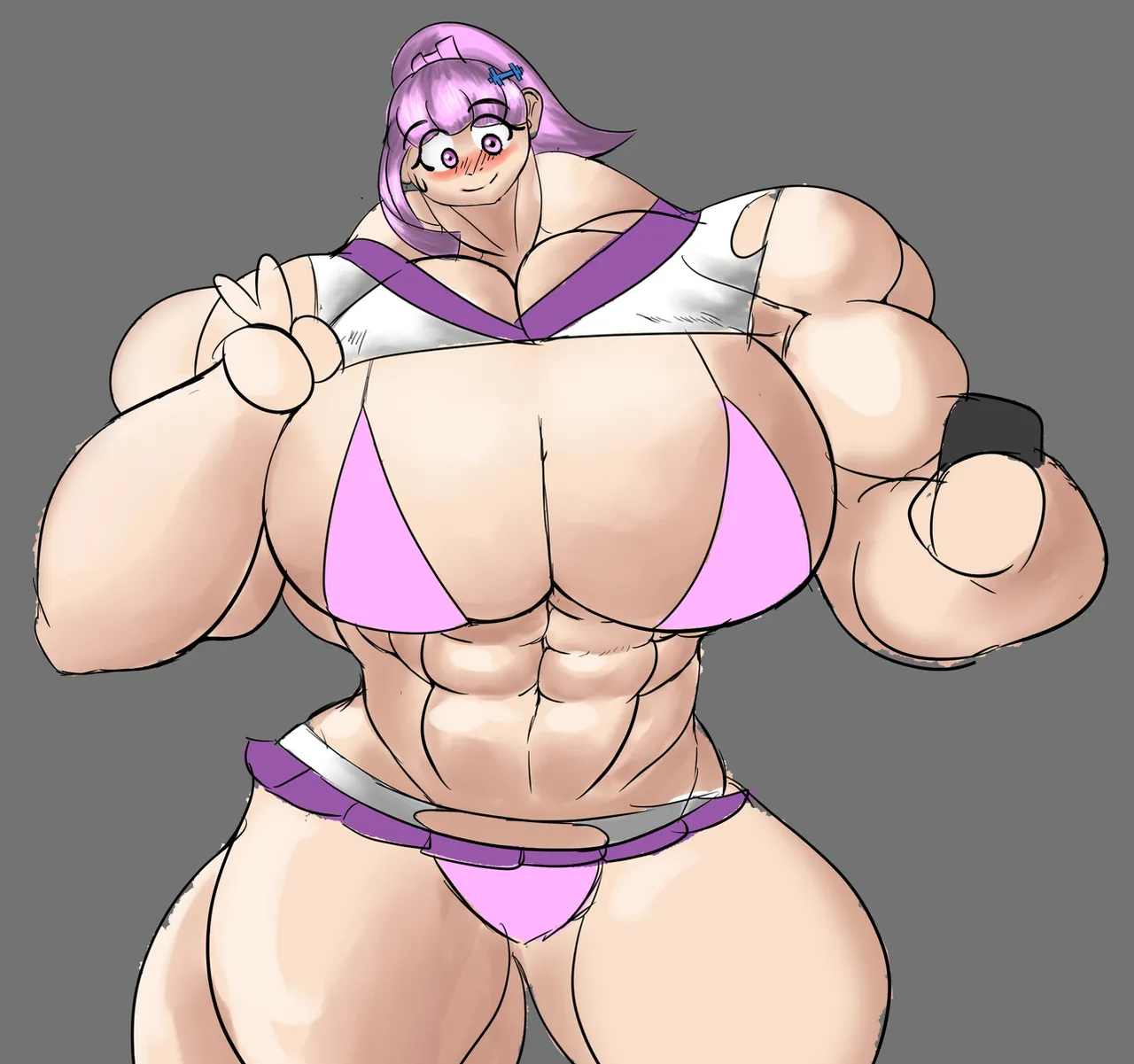 Fblue01 Deviantart and Twitter page 12 full