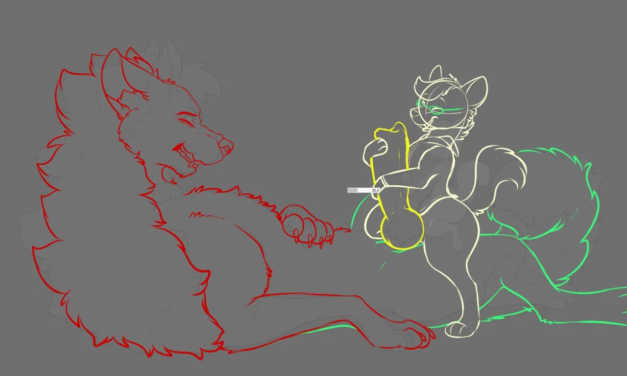 Barbouille Pierre page 12 full