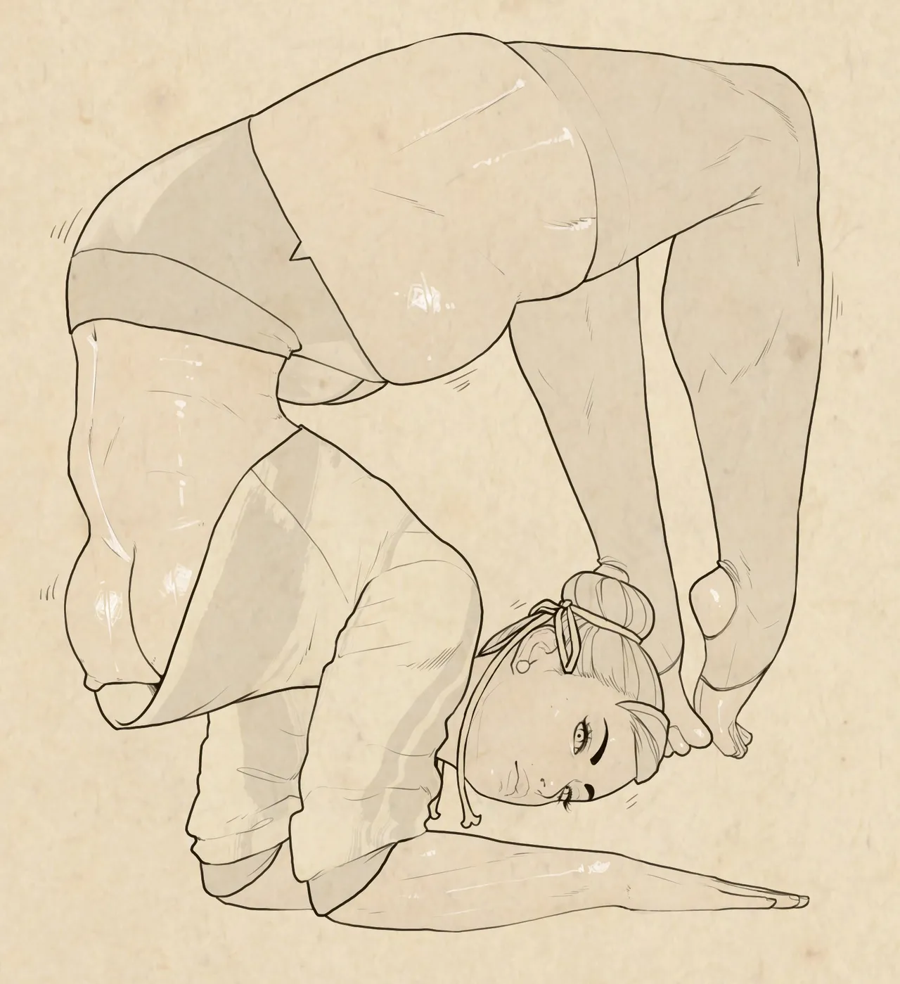 Street Fighter page 12 full