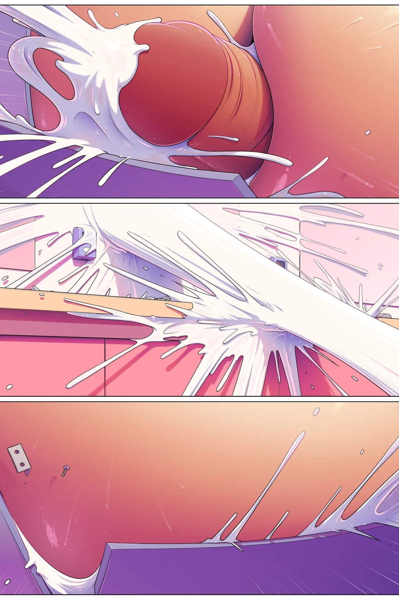 Nicky's Comeuppance page 10 full