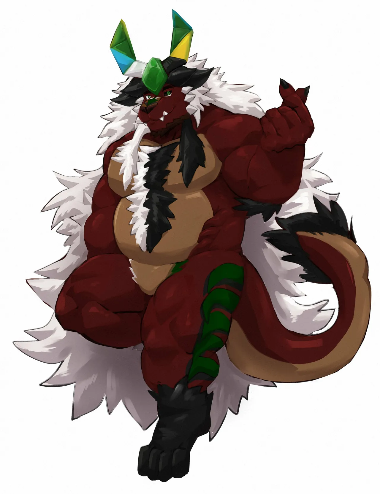 JumperBear page 5 full