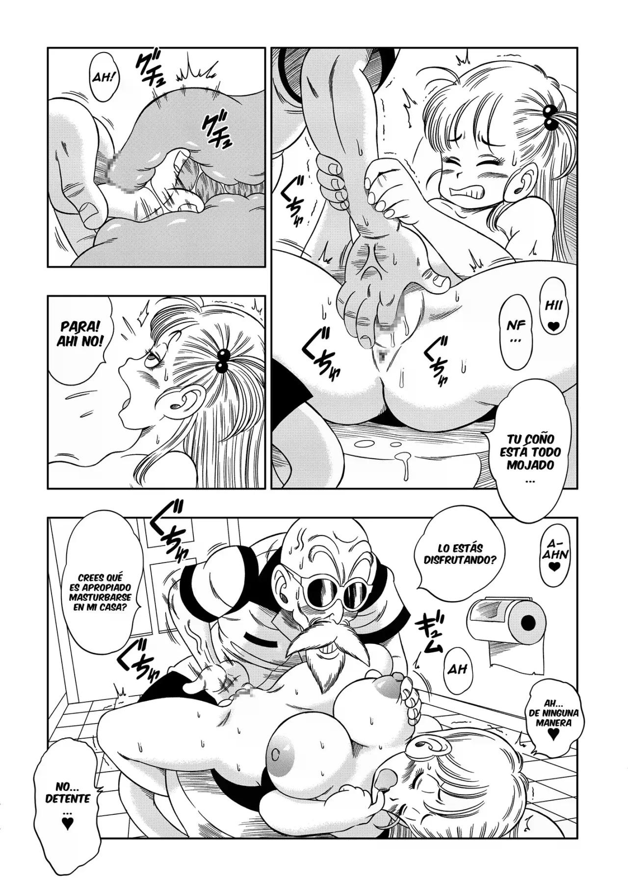 Kame Toilet page 12 full