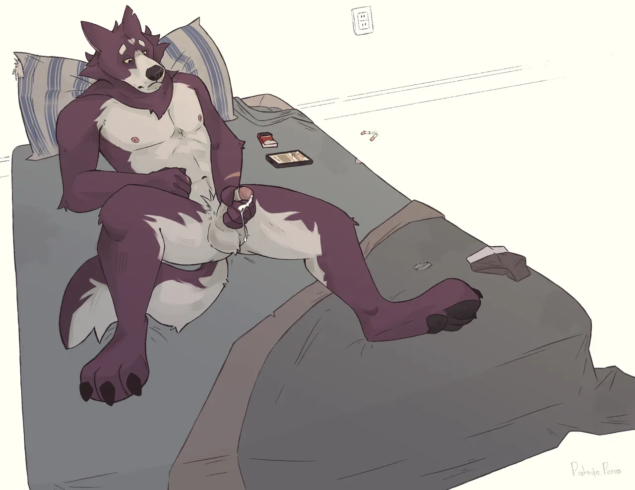 Timido page 12 full