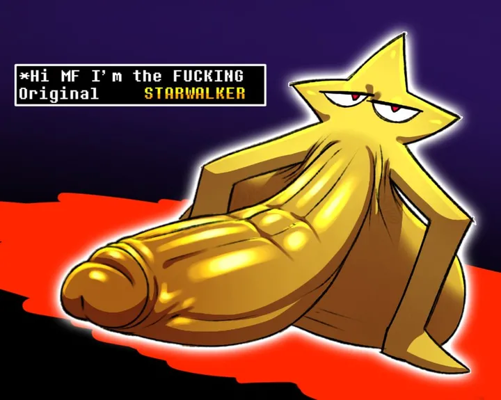 DELTARUNE Doodles page 7 full