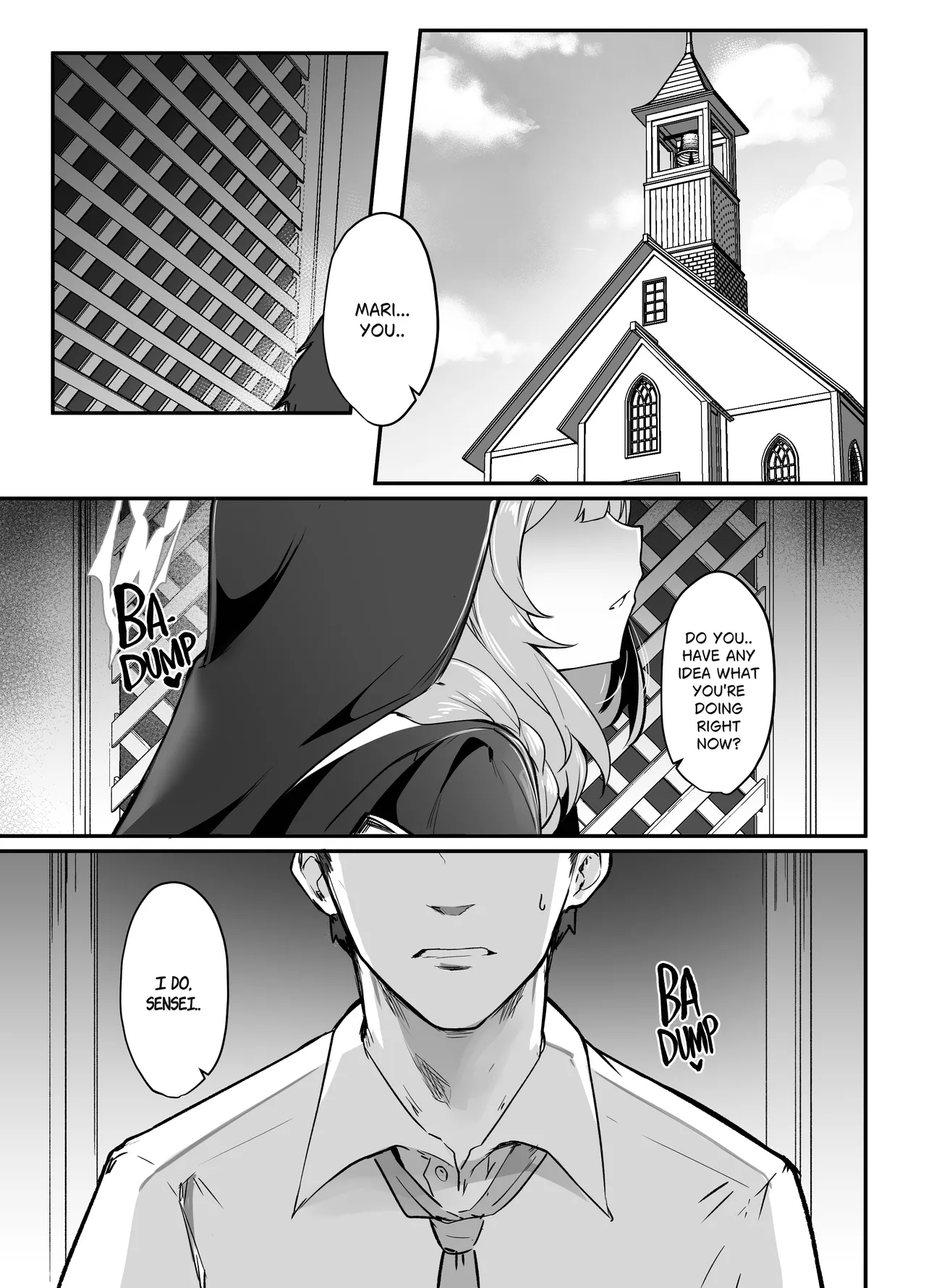 Confession page 5 full