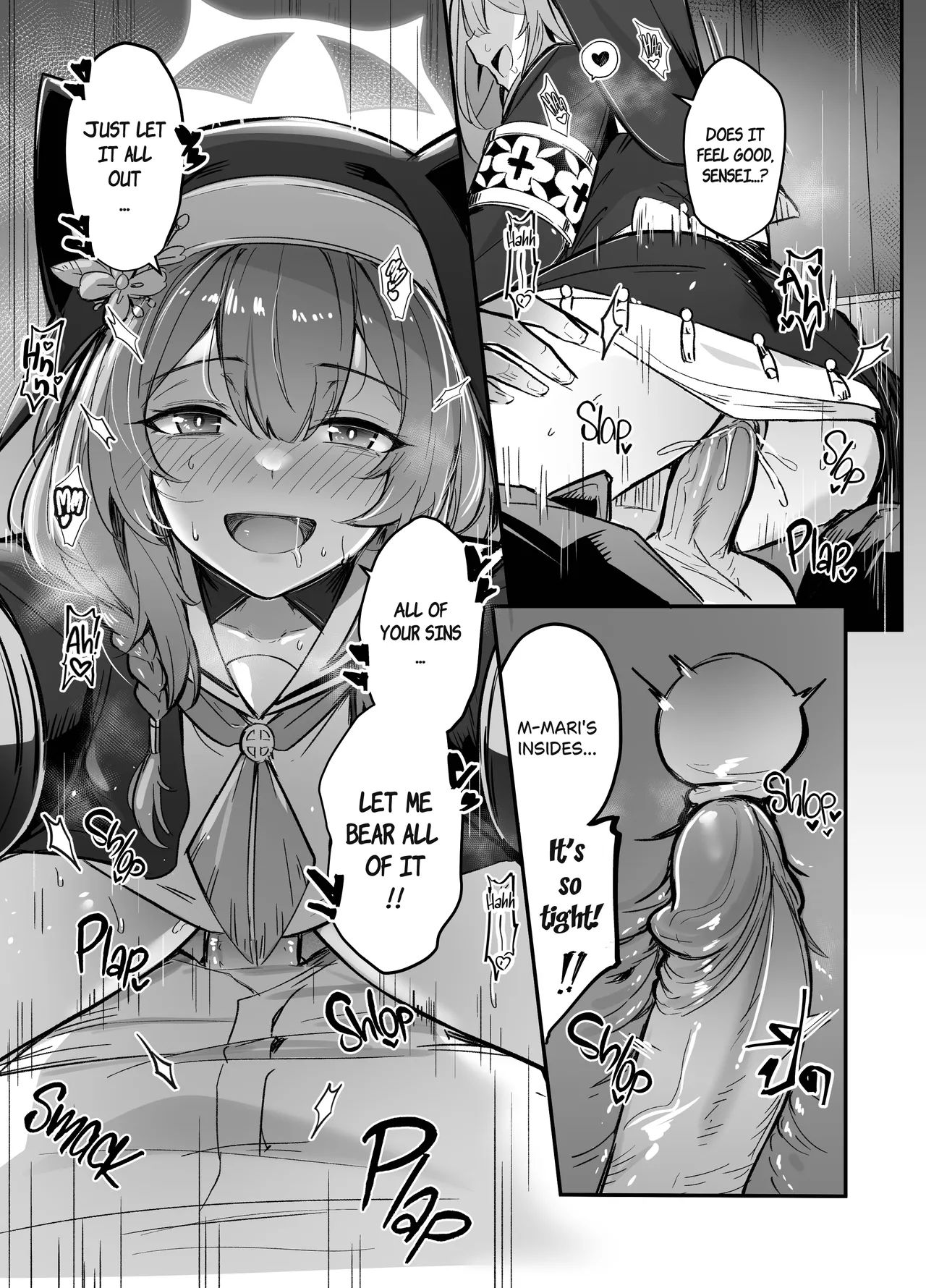 Confession page 9 full