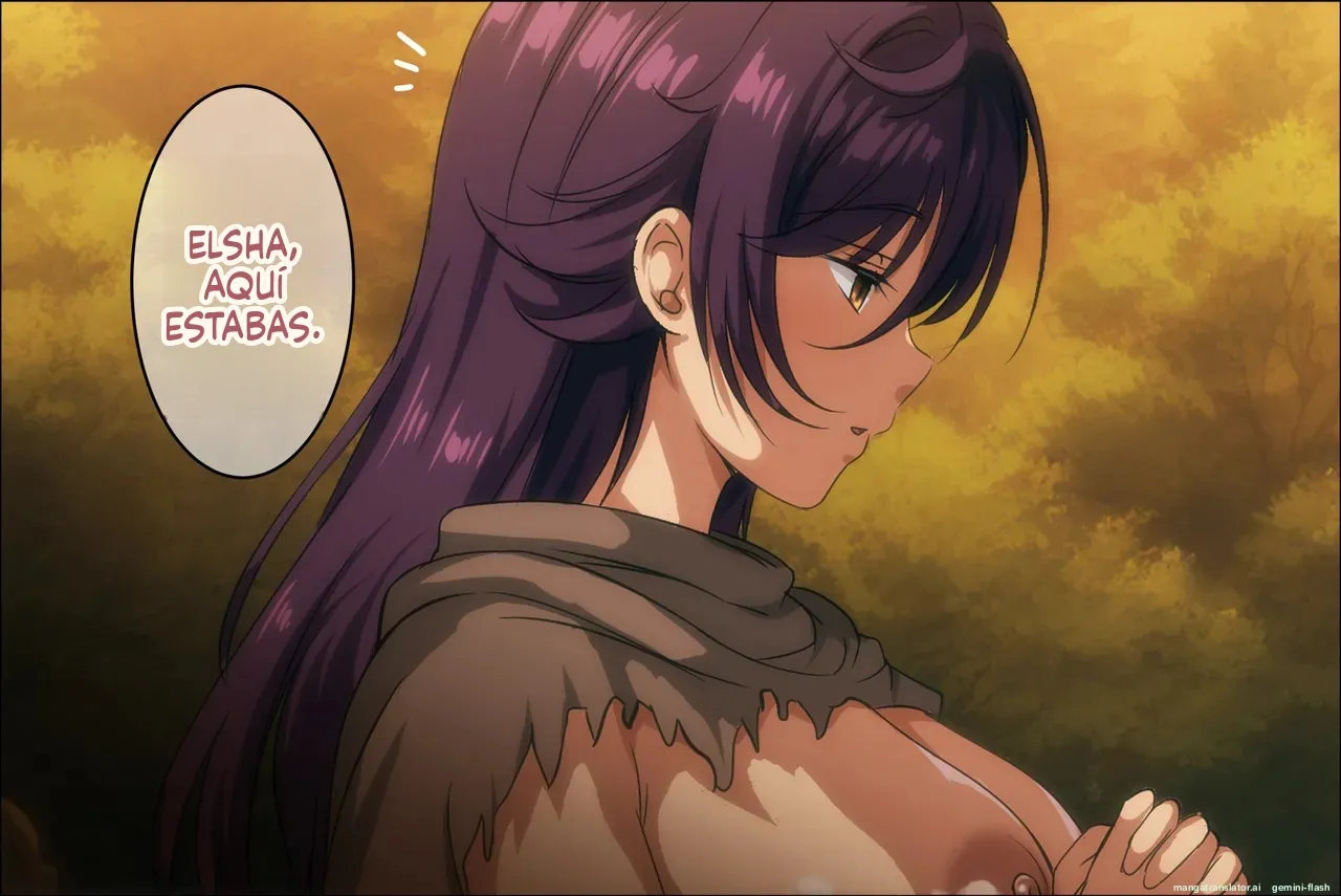 Mamono no Nie 3  MTL page 6 full