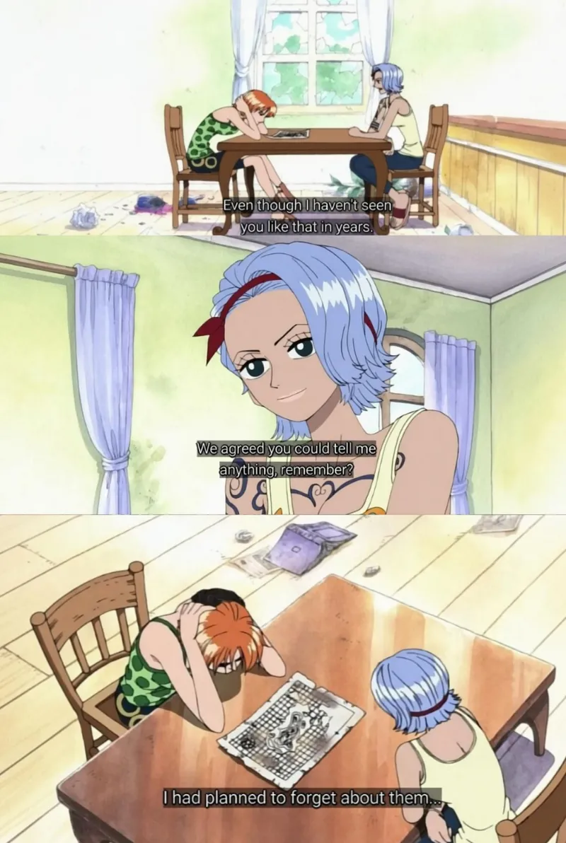 Luffy become a heram king Chapter 002 page 2 full