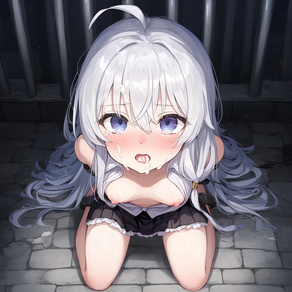 イレイナ   Elaina page 11 full