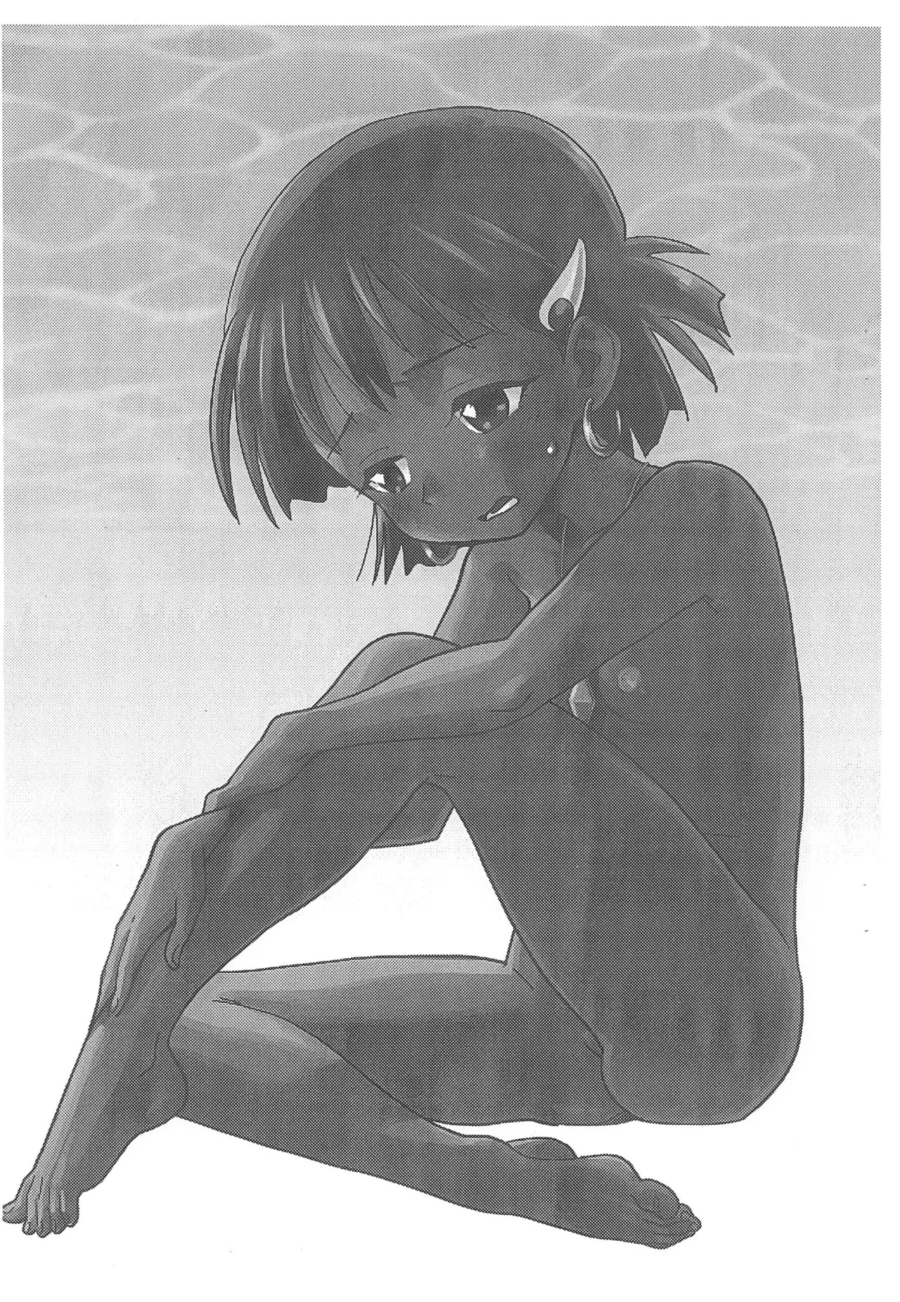 90's Girls 2nd page 5 full