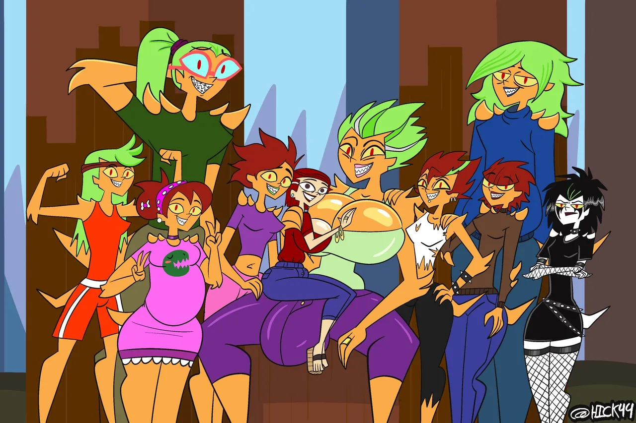 Zoey x Dakota page 12 full