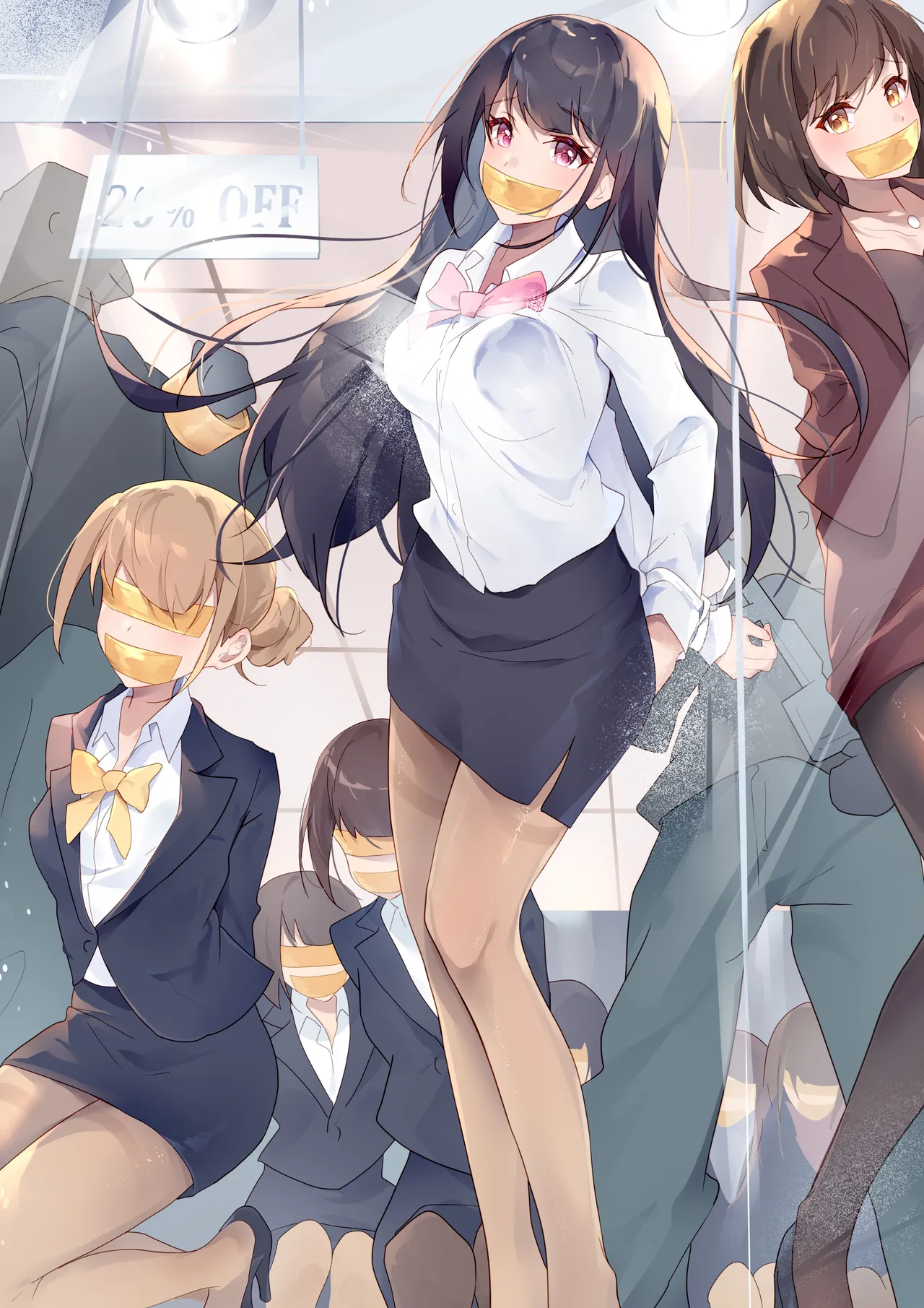 Ginger Shuka page 4 full