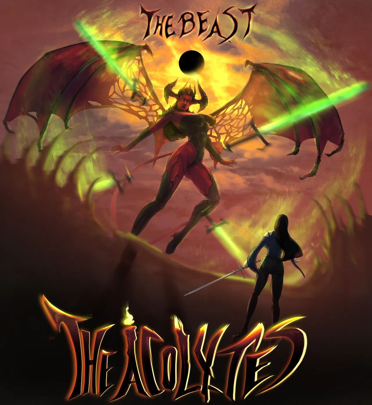 Artist - Sk8poison page 2 full