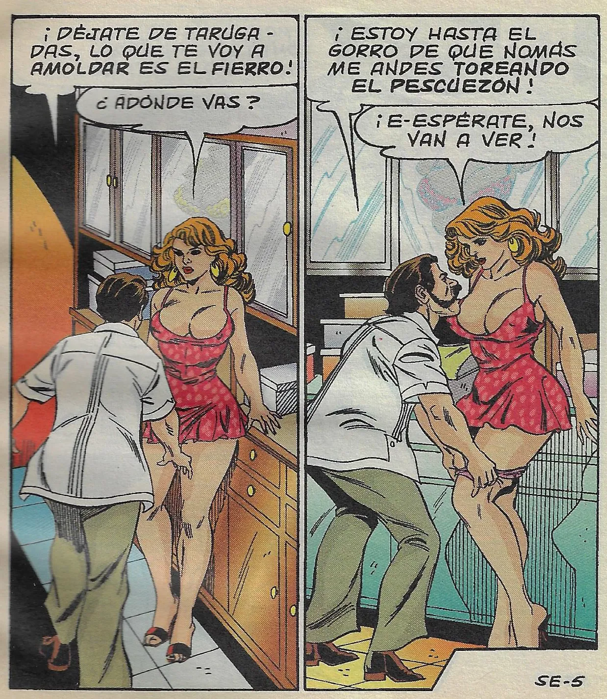 Sabrosonas 20 page 6 full