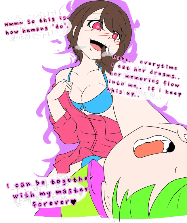 Pokémon TSF Series page 11 full