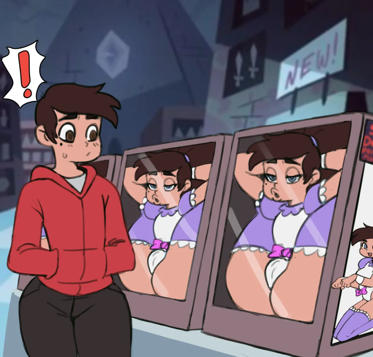 Princess Marco Turdina page 2 full