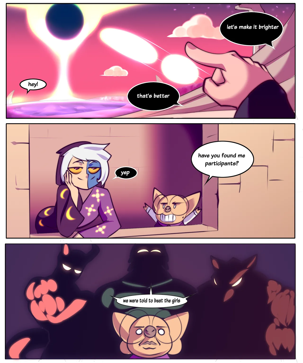 Owl House Collection page 11 full