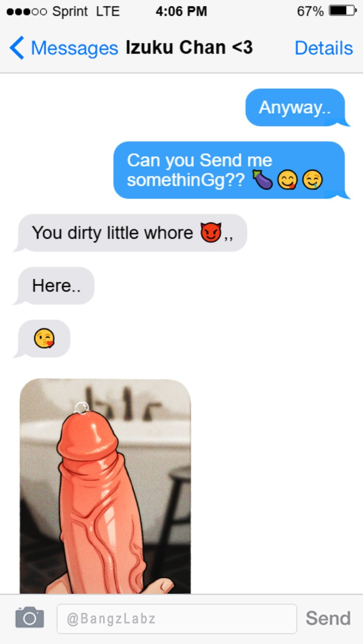 Deku's Mom Text Adventures page 3 full
