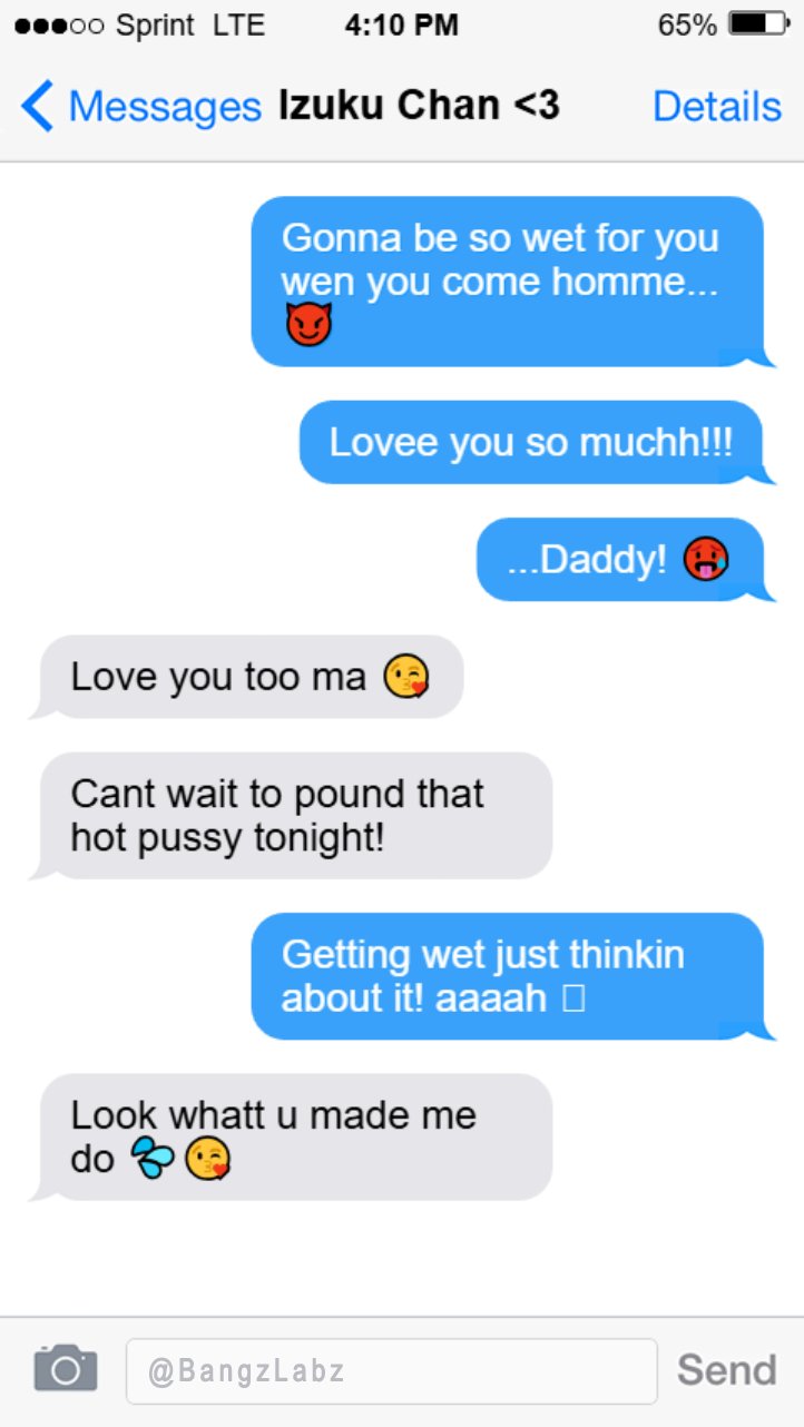 Deku's Mom Text Adventures page 5 full
