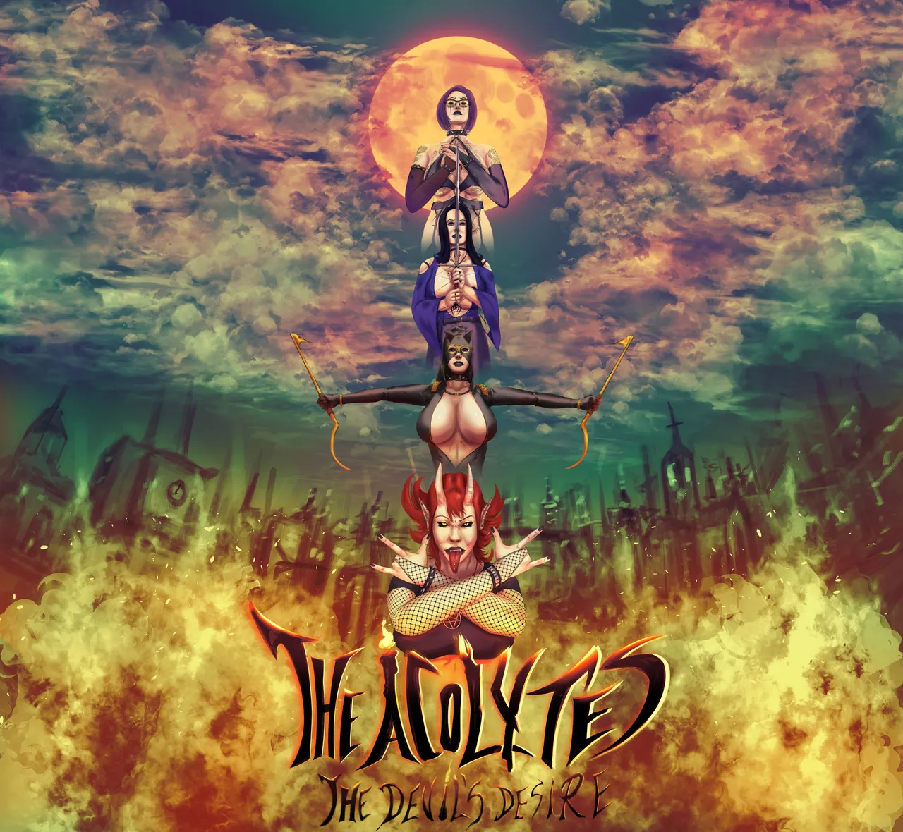 Artist - Sk8poison page 3 full