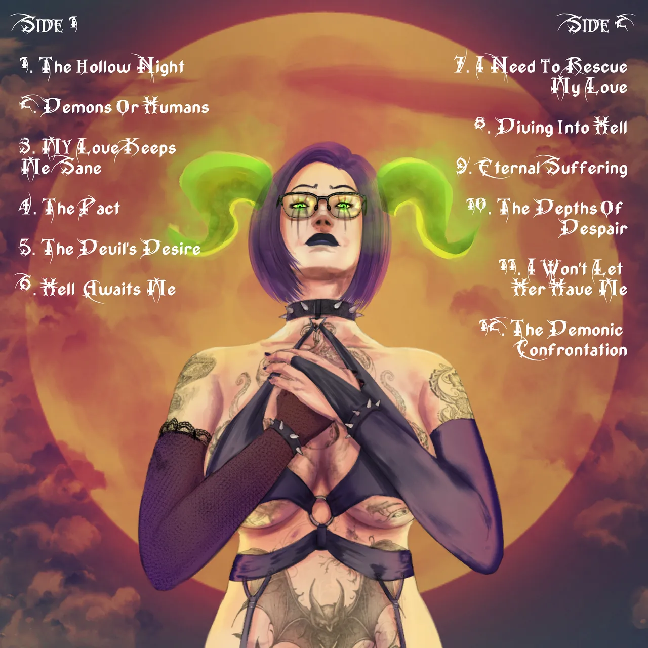 Artist - Sk8poison page 5 full