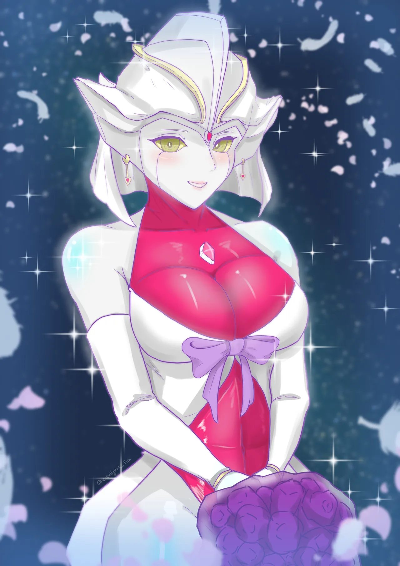 Bride page 4 full
