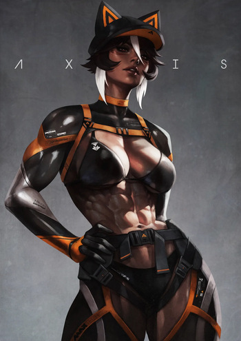 [Artist] - MonoriRogue - Part 1    2014-2025 cover