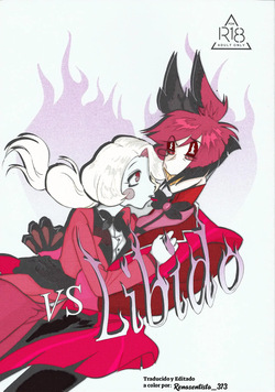 Hazbin Hotel - VS Livido