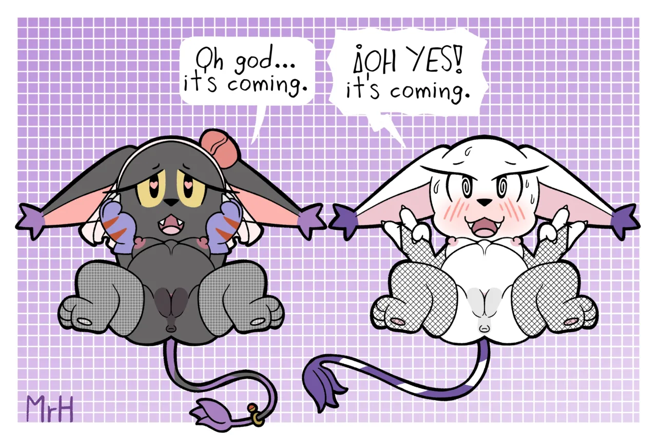 Another Bianc's Fantasy page 2 full