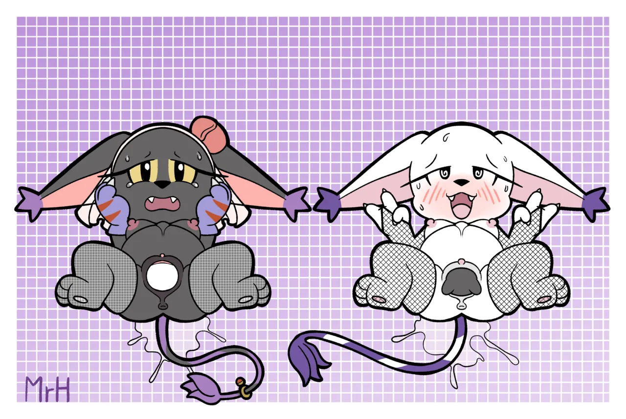 Another Bianc's Fantasy page 3 full