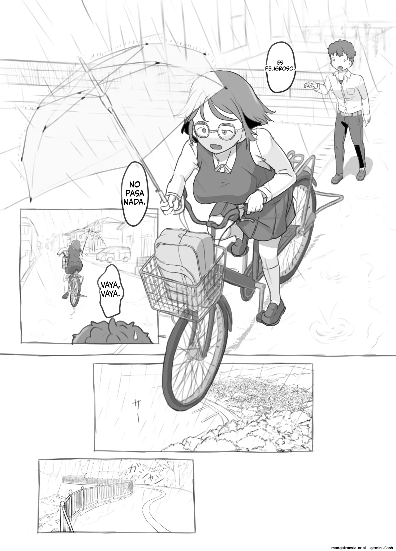Aniki to Kanojo no Arbeit page 11 full