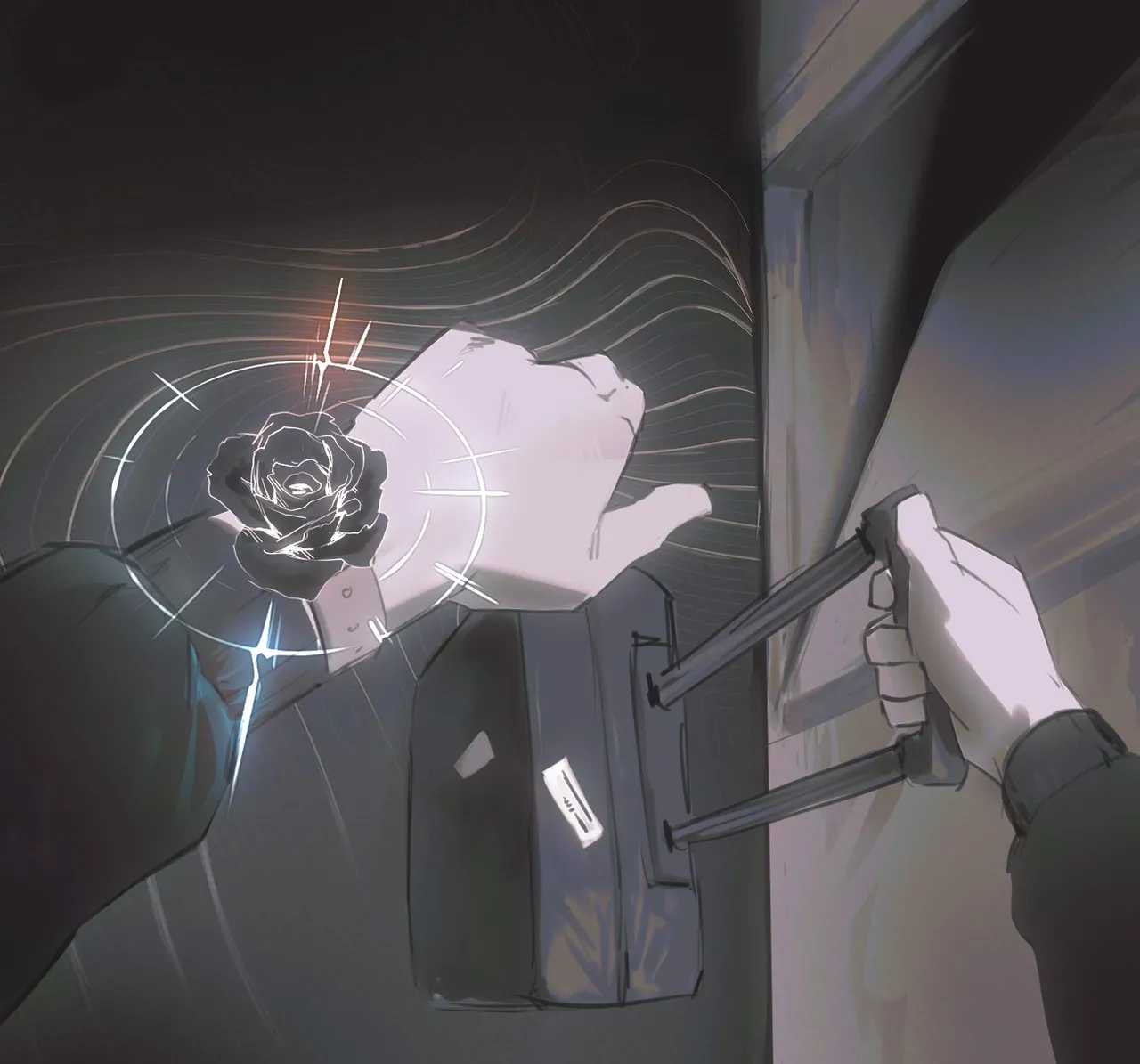 - Skygracer page 12 full