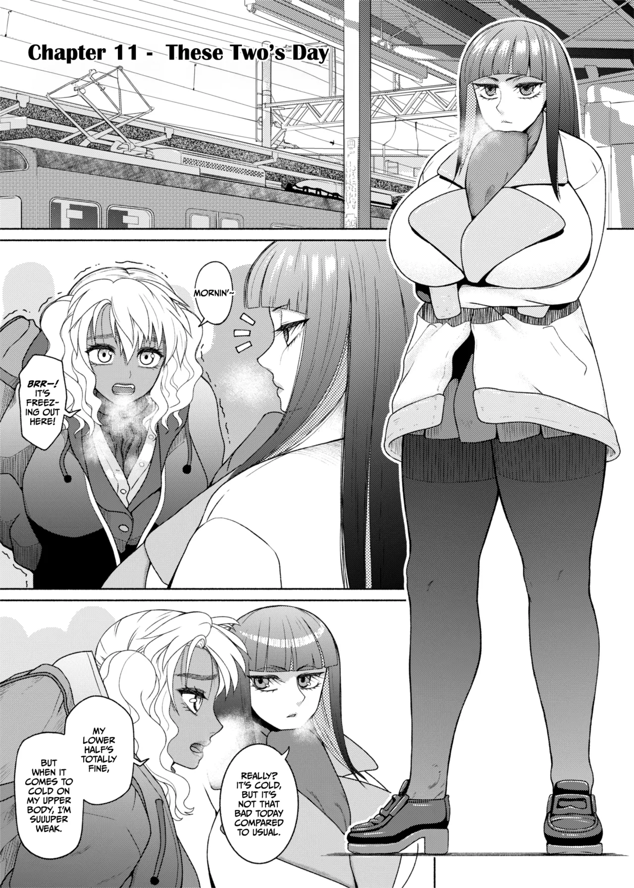FutaBitch Arc 11-12 page 3 full