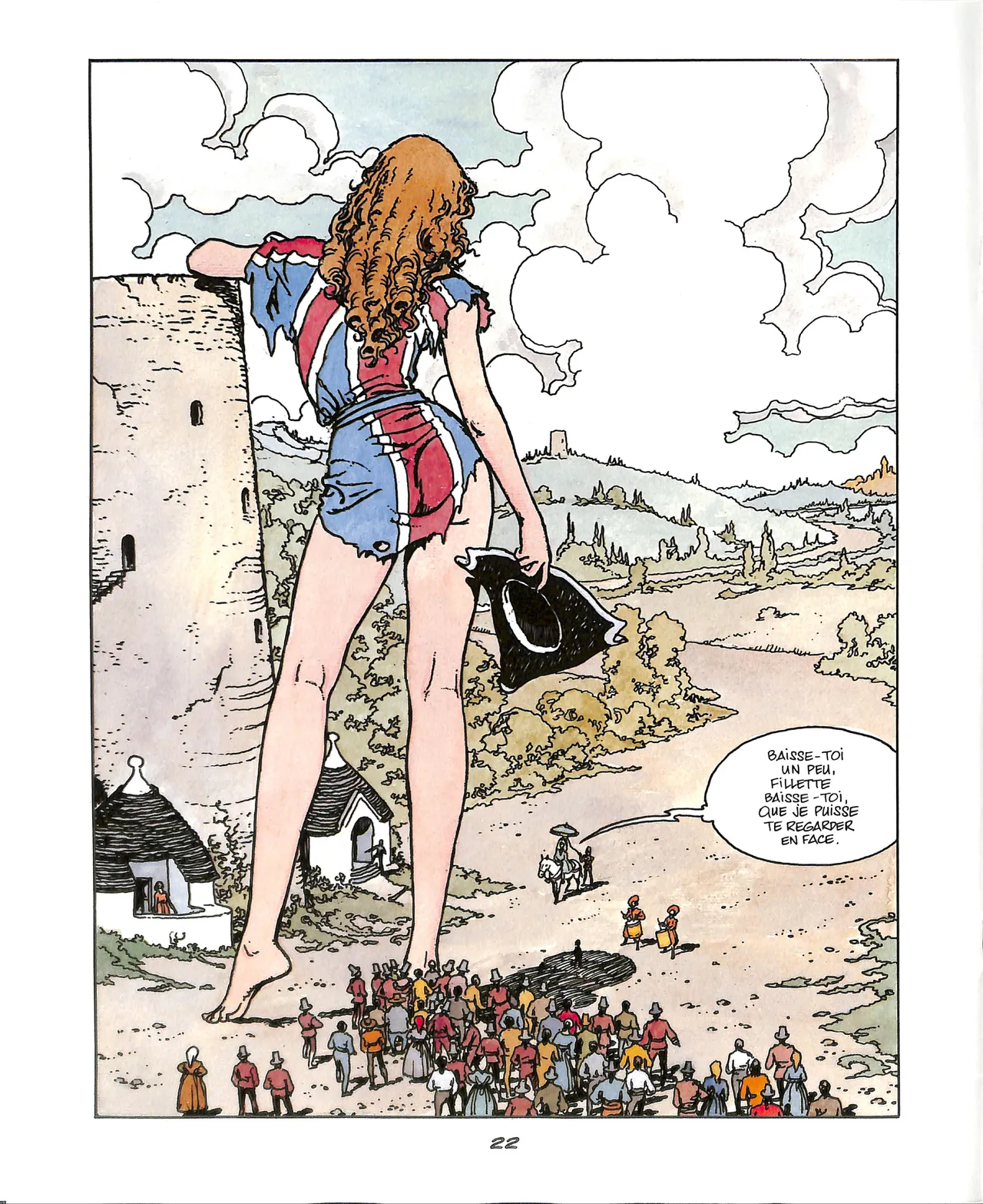 Figurines #21 : Erika - Donne e motori page 8 full