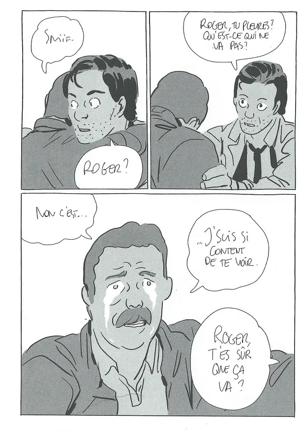 Bastien Vives - La Décharge Mentale page 5 full