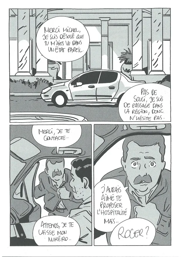 Bastien Vives - La Décharge Mentale page 8 full