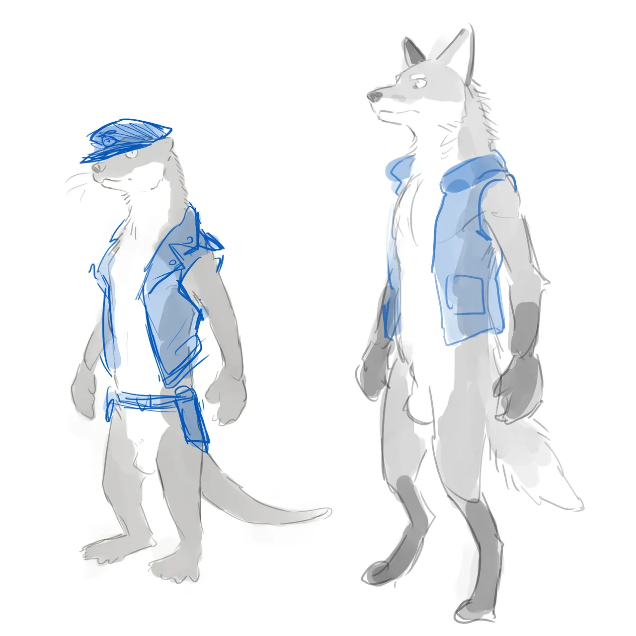 Officer Otter page 7 full