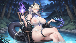 Eblana swimsuit