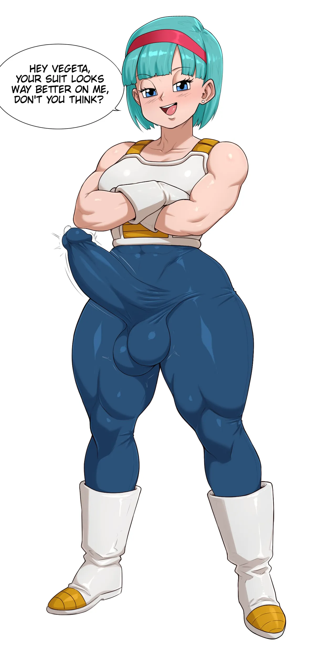 Vic Senpai page 7 full