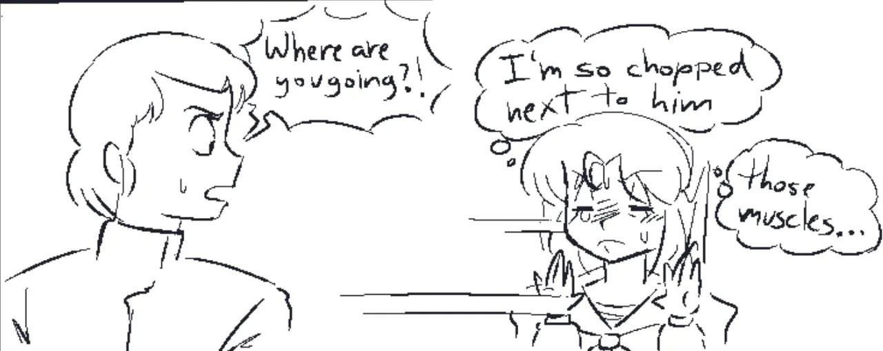 Artist:YostUh page 2 full