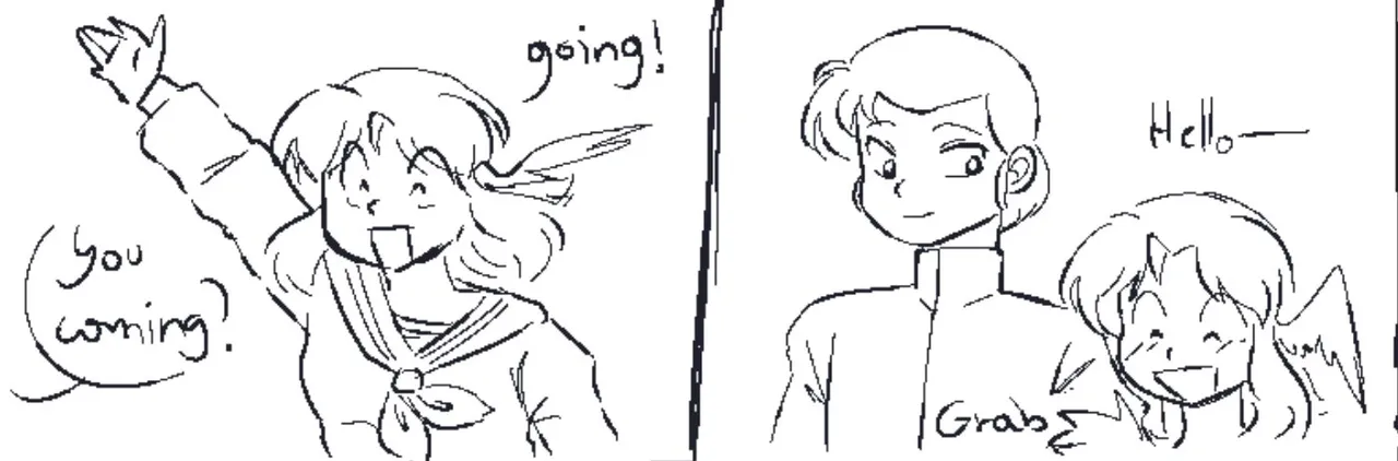 Artist:YostUh page 5 full