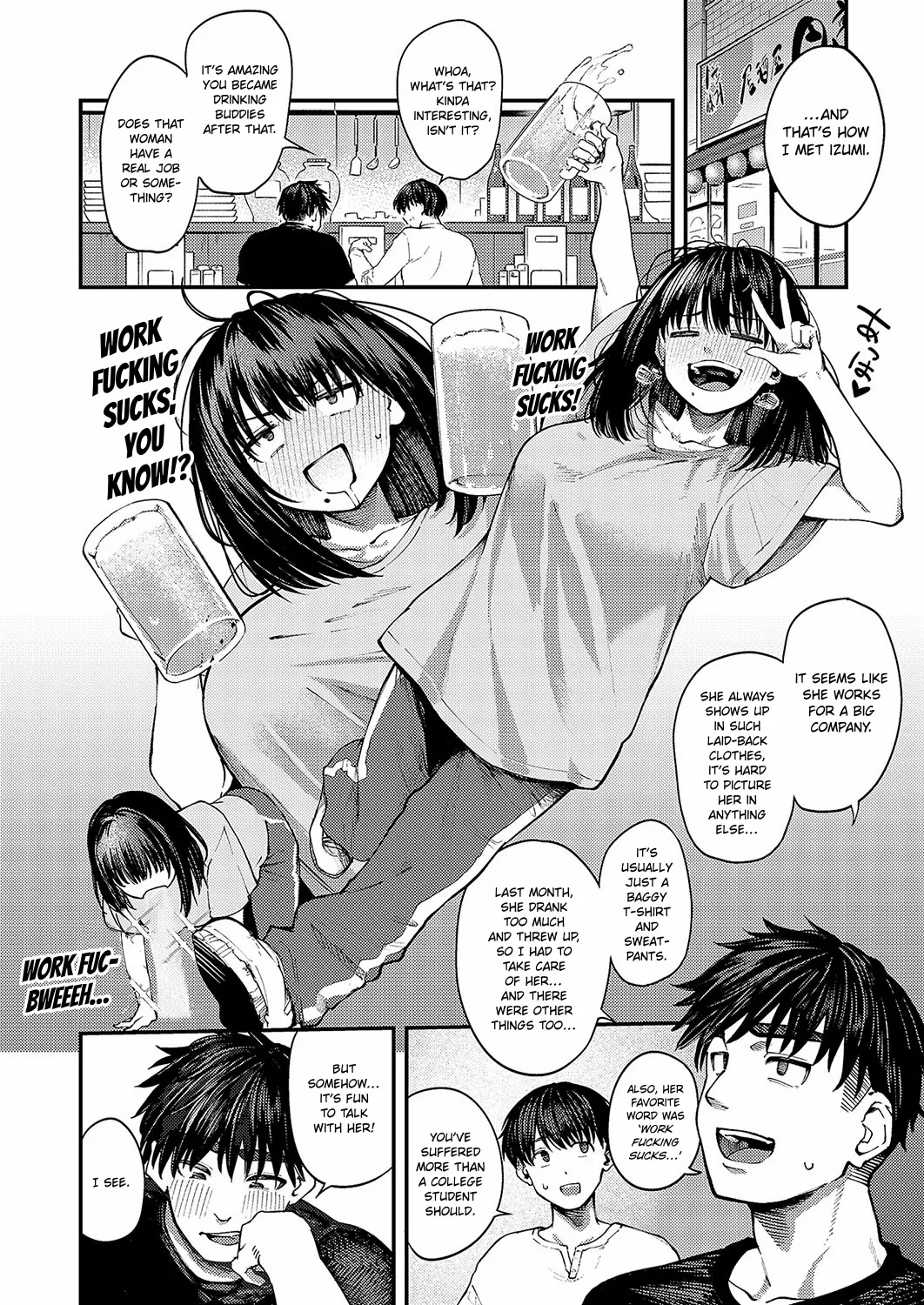 Alcoholic Libido page 4 full