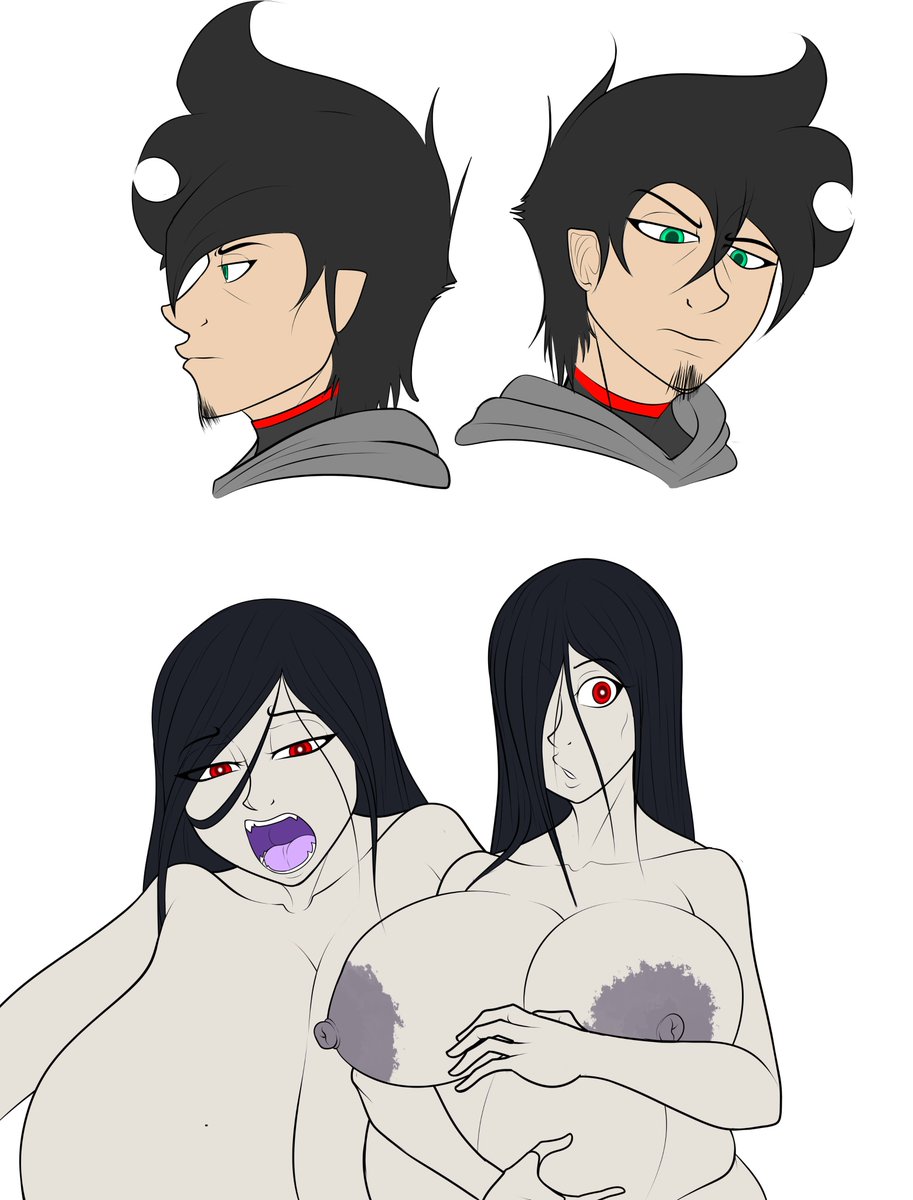 ARTIST Richdraw page 9 full